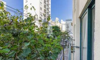 Imagem 2: Apartamento com 03 Dorm. Sendo 01 Suíte no Jd. Paulista