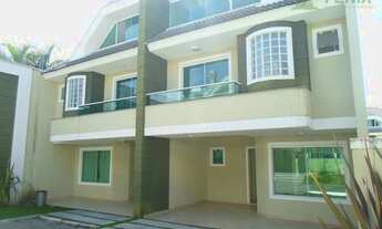 Imagem 7: Sobrado com 4 dormitórios para alugar - São Francisco - Curitiba/PR