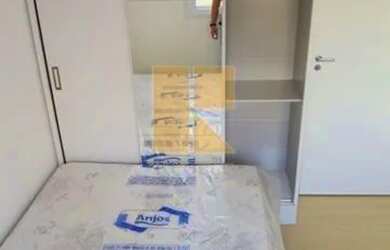 Imagem 5: Apartamento para Alugar, 34m² - Barra Funda - São Paulo - SP