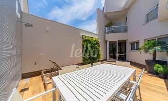 Imagem 7: São Paulo - Casa Padrão - Água Rasa