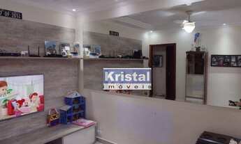 Imagem 7: Casa com 2 dormitórios à venda, 87 m² por R$ 730.000,00 - Jardim Santo Elias - São Paulo/S