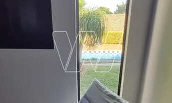 Imagem 6: Casa - Loteamento Caminhos de São Conrado (Sousas) - Campinas