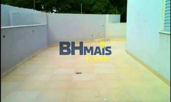 Imagem 6: Área Privativa com 03 quartos a venda no Bairro Serrano BH