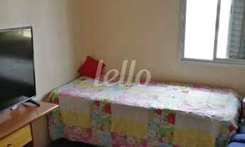 Imagem: São Paulo - Apartamento Padrão - Mooca