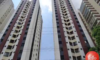 Imagem 5: São Paulo - Apartamento Padrão - Tatuapé