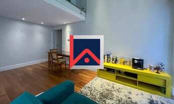 Imagem 1: Apartamento Venda 1 Dormitórios - 84 m² Vila Olímpia