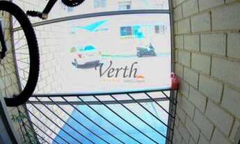 Imagem 3: Apartamento a venda condomínio Céu Azul 3 - Hortolândia/SP