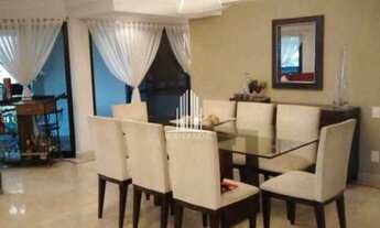 Imagem 3: Apartamento Vila Suzana com 3 suites 3 vagas de garagem e lazer completo