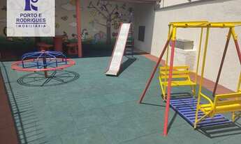 Imagem 7: Apartamento com 3 dormitórios à venda por R$ 280.000 - Jardim García - Campinas/SP