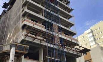 Imagem 5: Apartamento em Praia Grande Canto do Forte 2 Dormitórios