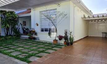 Imagem: SOBRADO DE 225M² COM DOIS DORMITÓRIOS