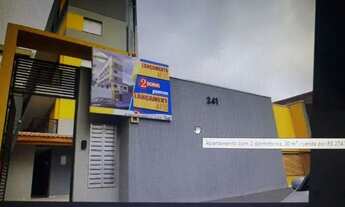 Imagem: Apartamento com 2 dormitórios para alugar