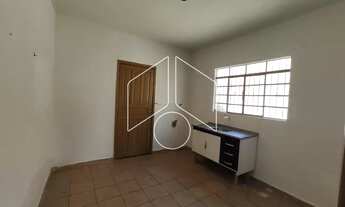 Imagem 7: Residencial Casa em Marília