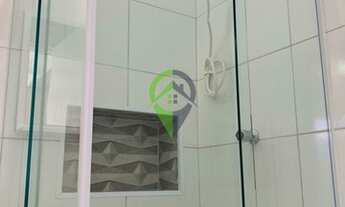 Imagem 7: Apartamento quadra da praia em Santos