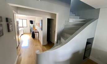 Imagem 5: Cobertura Venda Itaim Bibi 220 m² 4 Dormitórios