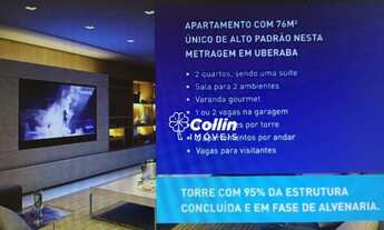 Imagem: Apartamento à venda, 76 m² por R$ 394.200,00