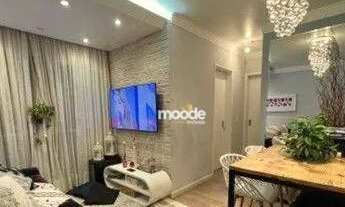 Imagem: Apartamento à Venda com 2 Quartos no Butantã