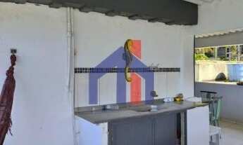 Imagem 5: MANGARATIBA - Casa Padrão - IBICUI