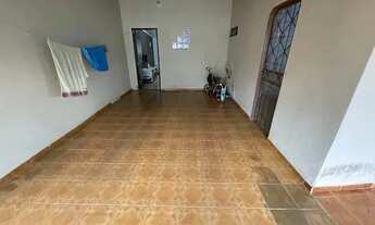 Imagem 2: Casa a venda com 3 Quartos 1 Suíte Ceilândia Sul QNP 14 - Aceita Financiamento e FGTS