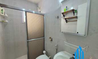 Imagem 2: Apartamento de 2 quartos sendo 1 suite + DCE a venda, Praia do Morro - Guarapari ES