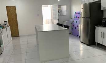 Imagem 6: Vendes-se Casa Casa com 1 dormitório