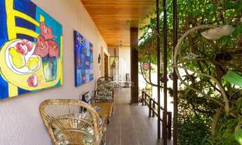 Imagem 6: Casa Assobrada 250 m² á venda 4 quartos sendo 2 Suítes com Piscina em Jaguaré -SP