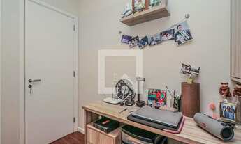 Imagem 2: Apartamento à Venda - Santa Maria, 4 Quartos, 139 m2