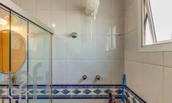 Imagem 2: Apartamento à venda em Campo Belo com 141 m², 3 quartos, 1 suíte, 3 vagas