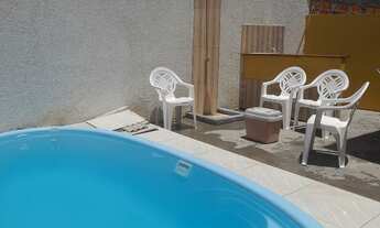 Imagem 2: Casa na praia de jaua São João