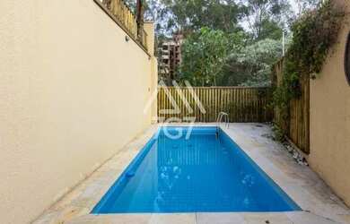 Imagem 4: CASA EM CONDOMÍNIO À VENDA NO MORUMBI