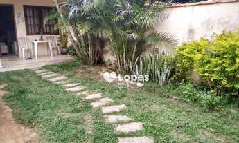Imagem 3: Casa à venda, 110 m² por R$ 430.000,00 - Praia de Itaipuaçu (Itaipuaçu) - Maricá/RJ