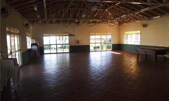 Imagem 2: Casa com 3 dormitórios à venda, 120 m² por R$ 640.000,00 - Condomínio Chácara Por do Sol