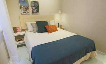 Imagem 7: Bem Viver Cesário Mota - NR