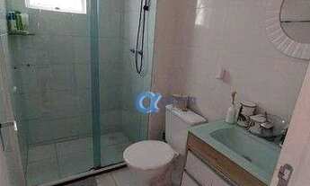 Imagem 4: Apartamento com 2 dormitórios à venda, 58 m² - Corrêas - Petrópolis/RJ