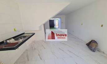 Imagem 4: Oportunidade! Casa nova com 2 suítes, pronta para morar