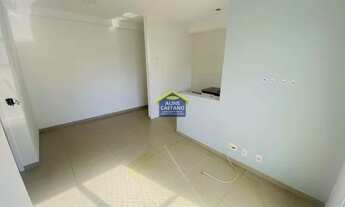 Imagem 4: Oportunidade na Ocian 02 dorms sacada, 01 vaga, lazer 260 mil