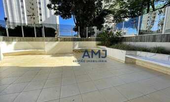 Imagem 6: Amplo apartamento recém reformado, com 4 quartos, no St Aeroporto!!!