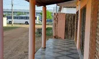 Imagem 2: Aluga-se com um ponto comercial, essa casa no bairro Planalto,ceará-mirim