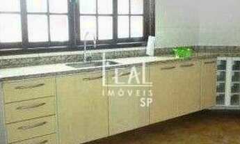 Imagem 4: Sobrado com 3 dormitórios à venda, 220 m² por R$ 1.420.000,00 - Jardim Santa Clara - Guaru