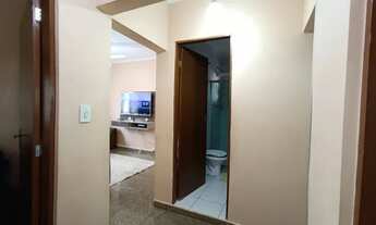 Imagem 7: ÓTIMA CASA A VENDA - JARDIM AGENOR - Salto de Pirapora/SP. Área Construída: 180,00 m² / Ár