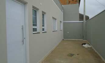 Imagem 4: Casa com 2 dormitórios para alugar, 90 m² por R$ 1.343,23/mês - Parque Nova Carioba - Amer