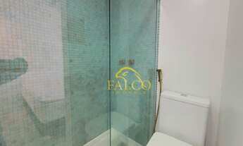 Imagem 2: Apartamento com 3 quartos à venda, 135 m² por R$ 3.000.000 - Algodoal - Cabo Frio/RJ