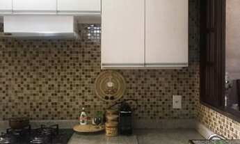 Imagem 3: Casa com 3 dormitórios à venda, 90 m² por R$ 320.000,00 - Loteamento Residencial Campina V