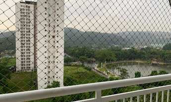 Imagem 7: Apartamento no Morro de Nova Cintra em Santos