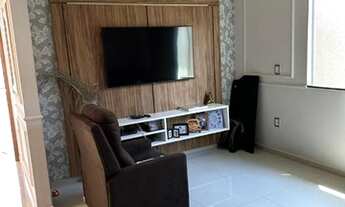 Imagem: Casa Boa Vista 2 dormitórios. 1 Suíte