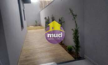 Imagem 3: Casa para para aluguel no bairro RESIDENCIAL JARDIM VISTA BELA, em São José do Rio Preto