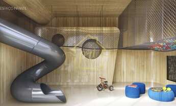 Imagem: São Paulo - Apartamento Padrão - Itaim