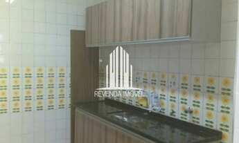 Imagem 4: Apartamento de 63m² com com suíte, 1 vaga no Eugênio Lima - jardins