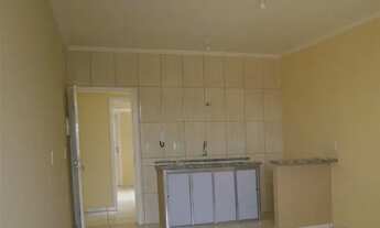 Imagem 4: Apartamento Padrão em São Carlos