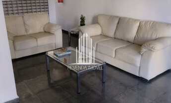 Imagem: Apartamento na vila Mariana